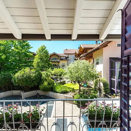 Hotel Ristorante Lewald-2